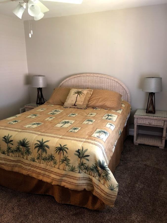 Beach Road Villasサニベル エクステリア 写真