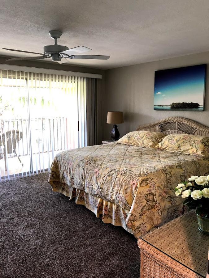 Beach Road Villasサニベル エクステリア 写真
